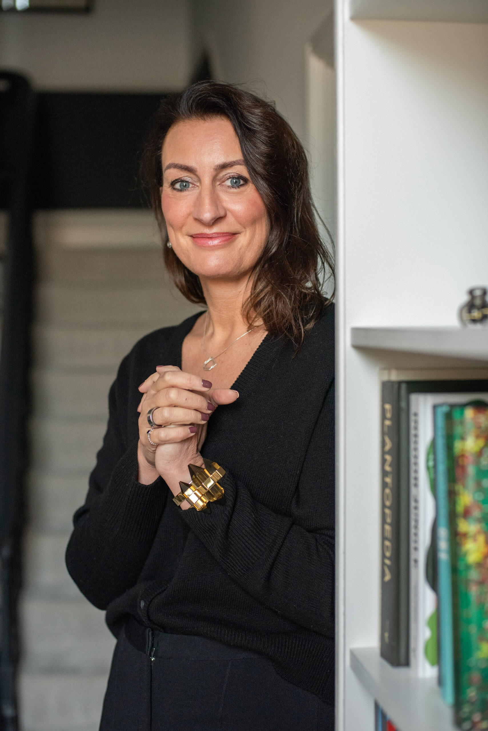 Caroline Woolley Holistic Executive Coach